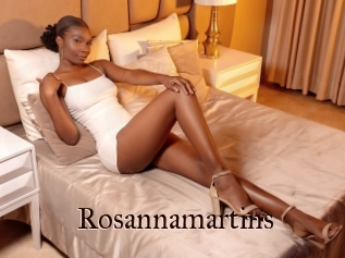 Rosannamartins