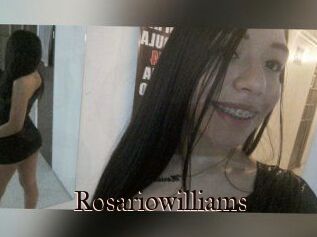 Rosario_williams