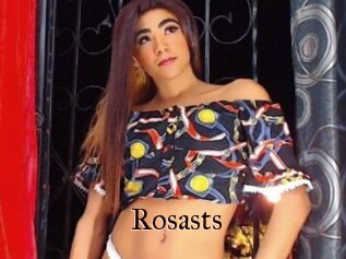 Rosasts