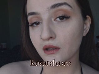 Rosatabasco