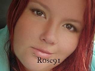 Rose91