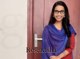 Roseacadia