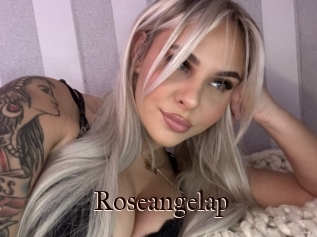 Roseangelap
