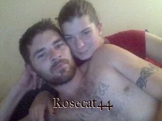 Rosecat44