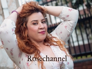 Rosechannel