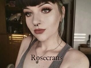Rosecrans