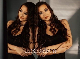 Rosedeleon