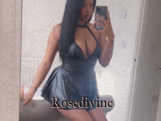 Rosedivine