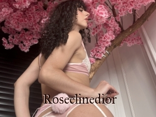 Roseelinedior