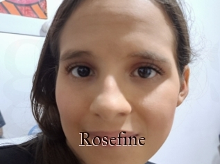Rosefine