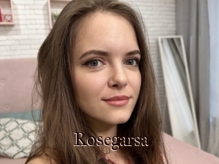 Rosegarsa