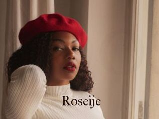 Roseije