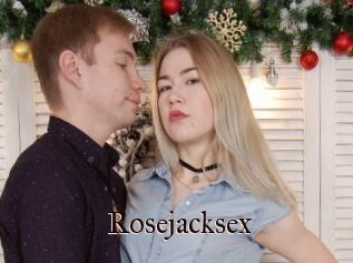 Rosejacksex