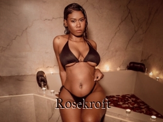 Rosekroft