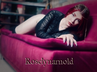 Roselynarnold