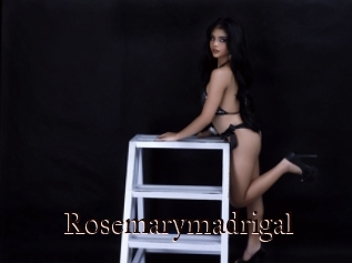 Rosemarymadrigal