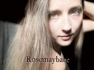 Rosemaybabe
