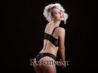 Rosemerlot