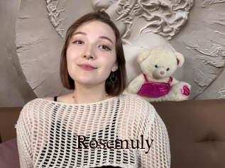 Rosemuly