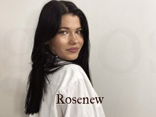 Rosenew