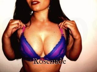 Rosenude
