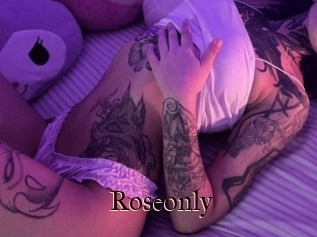 Roseonly