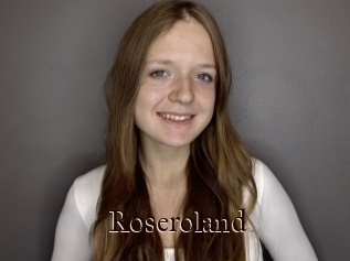 Roseroland