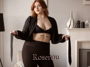 Roserou