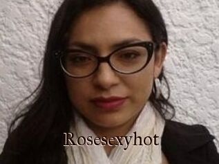 Rosesexyhot