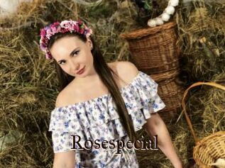 Rosespecial