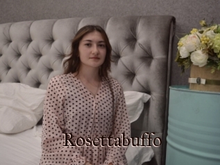 Rosettabuffo