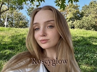 Roseyglow