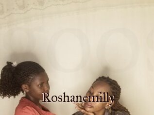 Roshanemilly