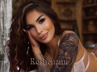 Roshenami