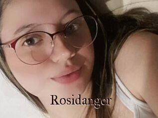 Rosidanger