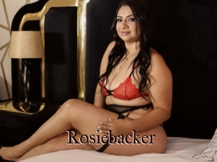 Rosiebacker