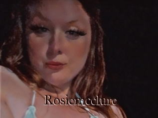 Rosiemcclure