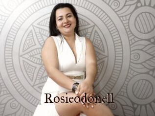 Rosieodonell