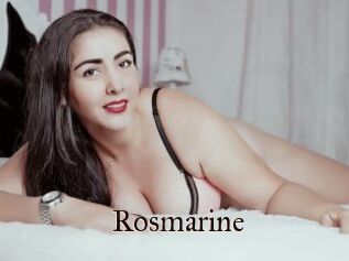 Rosmarine