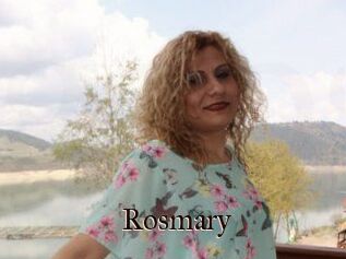 Rosmary