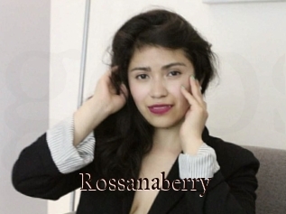 Rossanaberry