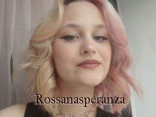 Rossanasperanza