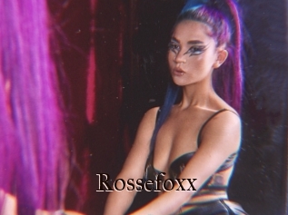 Rossefoxx