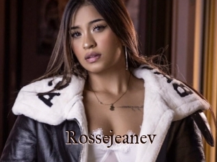 Rossejeanev