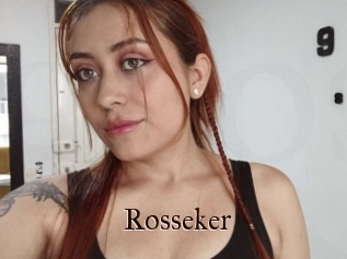 Rosseker