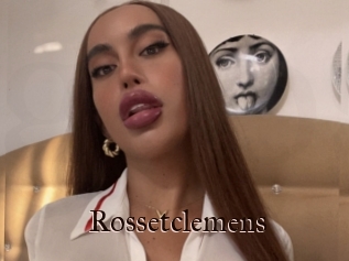 Rossetclemens