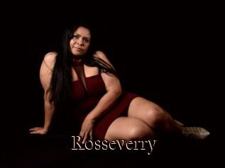 Rosseverry