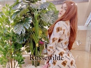 Rossewilde