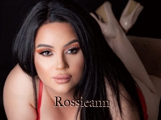 Rossieann