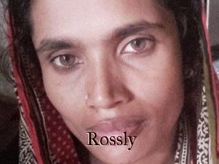 Rossly